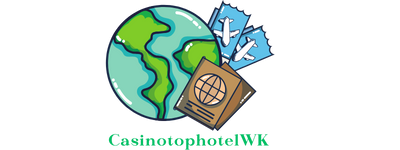 CasinotophotelWK logo